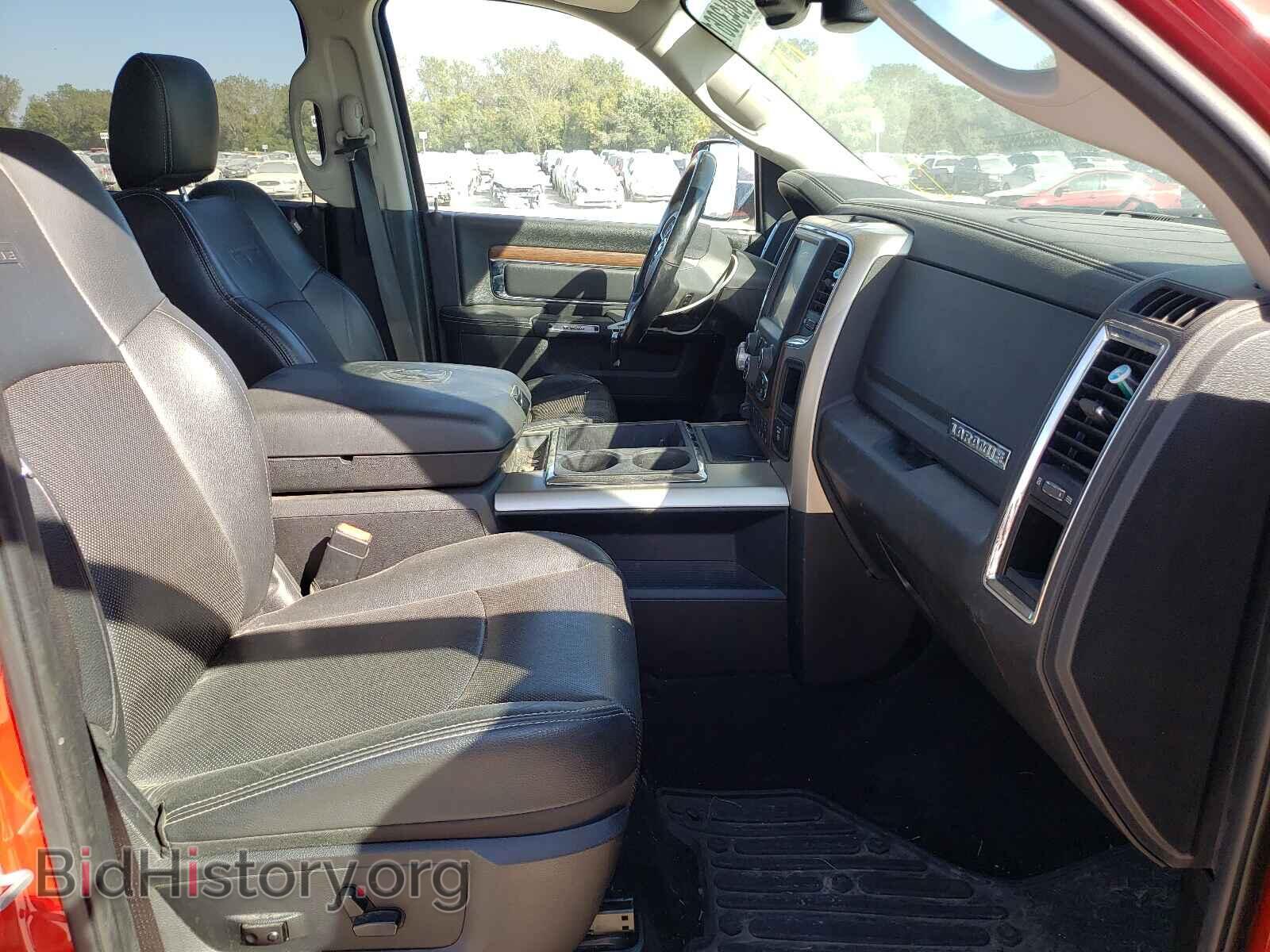 2015 RAM 1500 - VIN: 1C6RR7NMXFS682455 - Фото 5