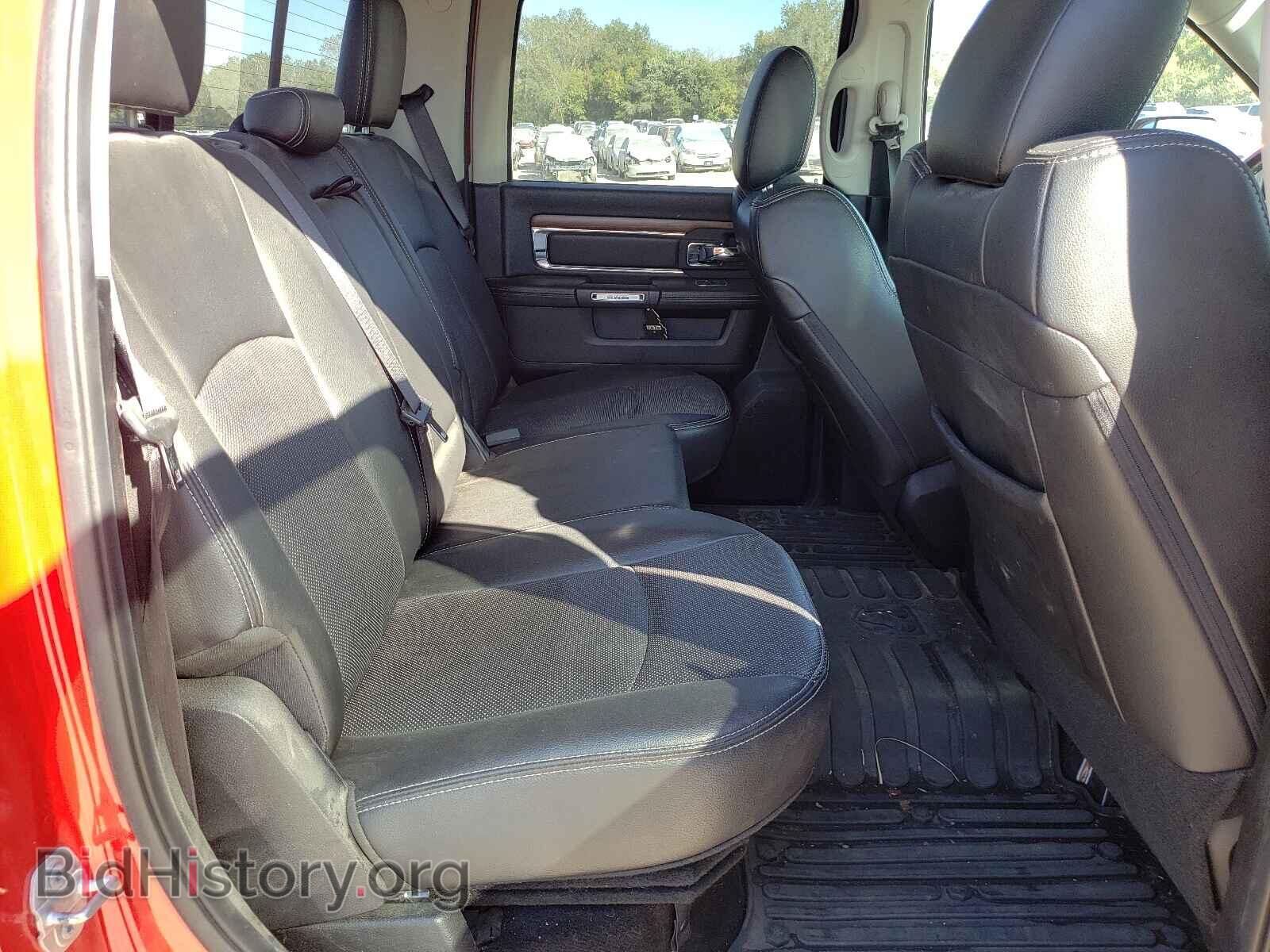 2015 RAM 1500 - VIN: 1C6RR7NMXFS682455 - Фото 6