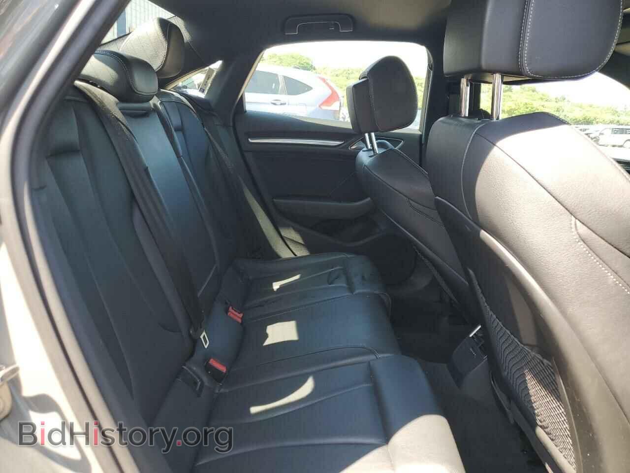 2020 AUDI A3 - VIN: WAUBEGFF0LA013759 - Фото 10