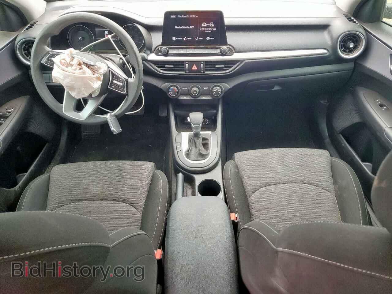 2022 KIA FORTE - VIN: 3KPF24AD6NE453678 - Фото 8