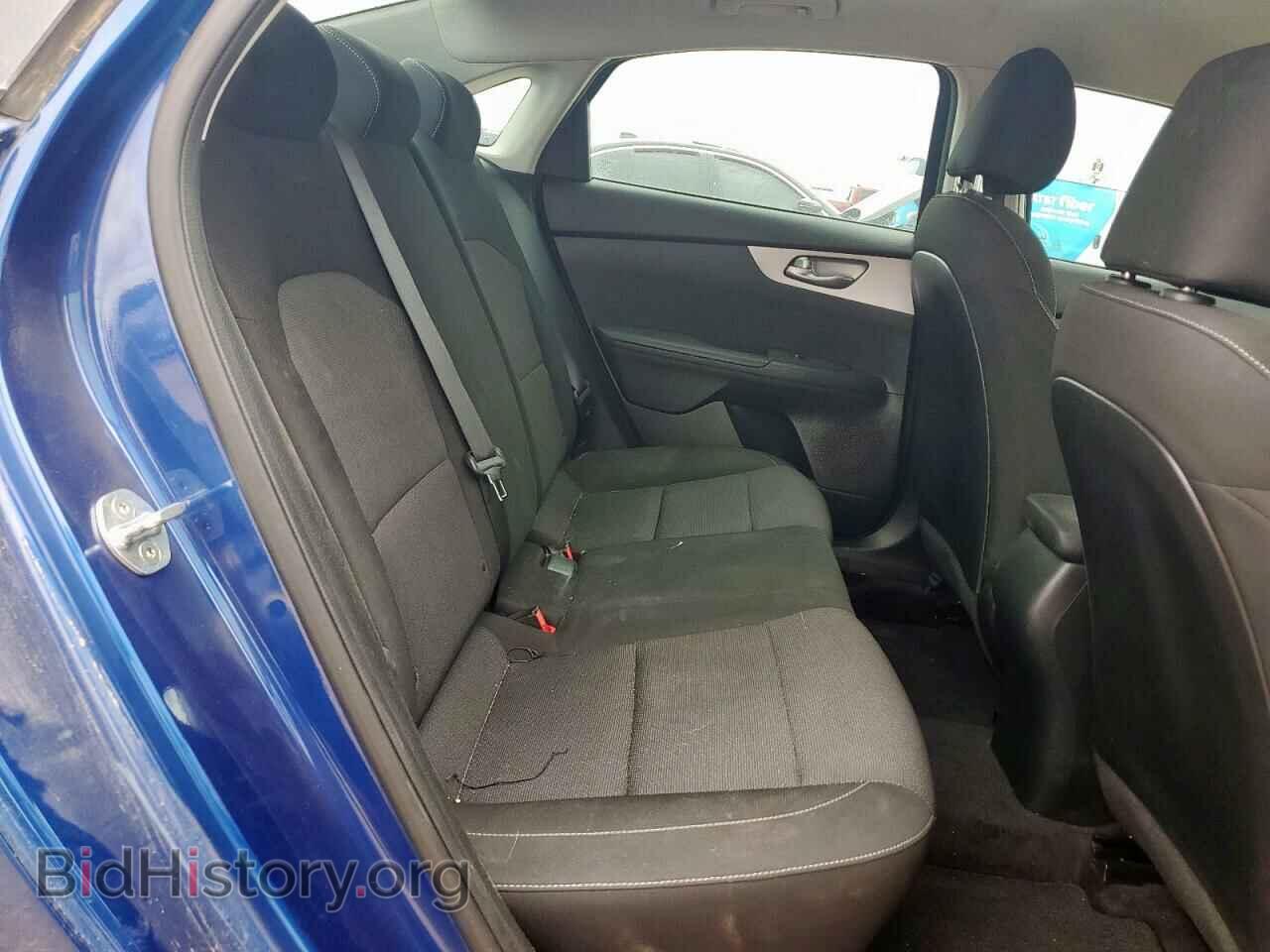 2022 KIA FORTE - VIN: 3KPF24AD6NE453678 - Фото 10