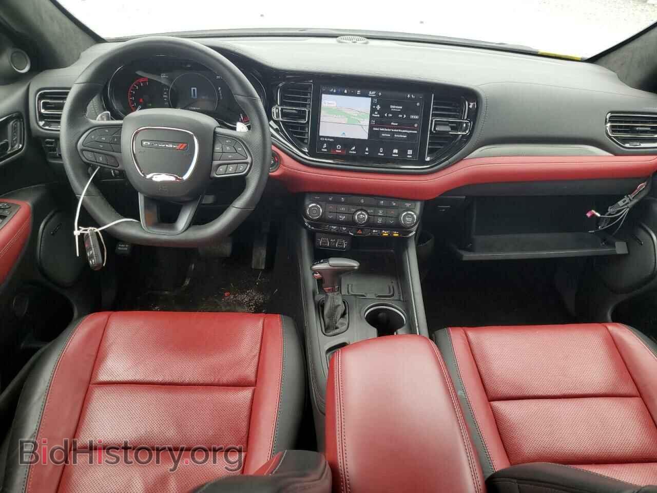 2022 DODGE DURANGO - VIN: 1C4SDJCT9NC223281 - Фото 8