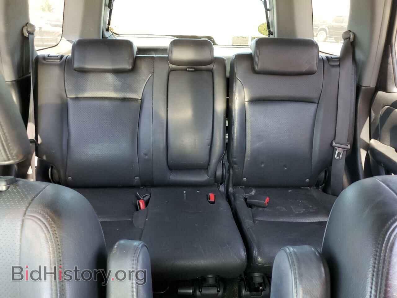 2006 HONDA CRV - VIN: JHLRD78996C015582 - Фото 10