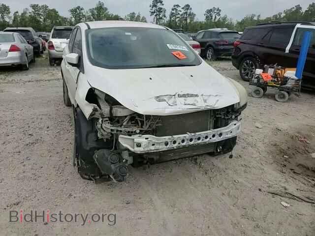 2014 FORD ESCAPE - VIN: 1FMCU0GX9EUB61415 - Фото 11