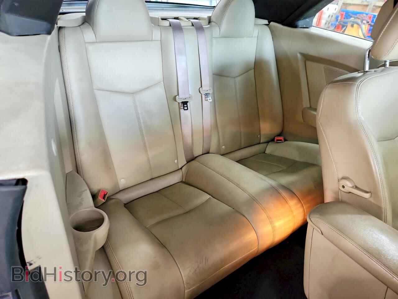 2012 CHRYSLER 200 - VIN: 1C3BCBFG5CN284902 - Фото 10