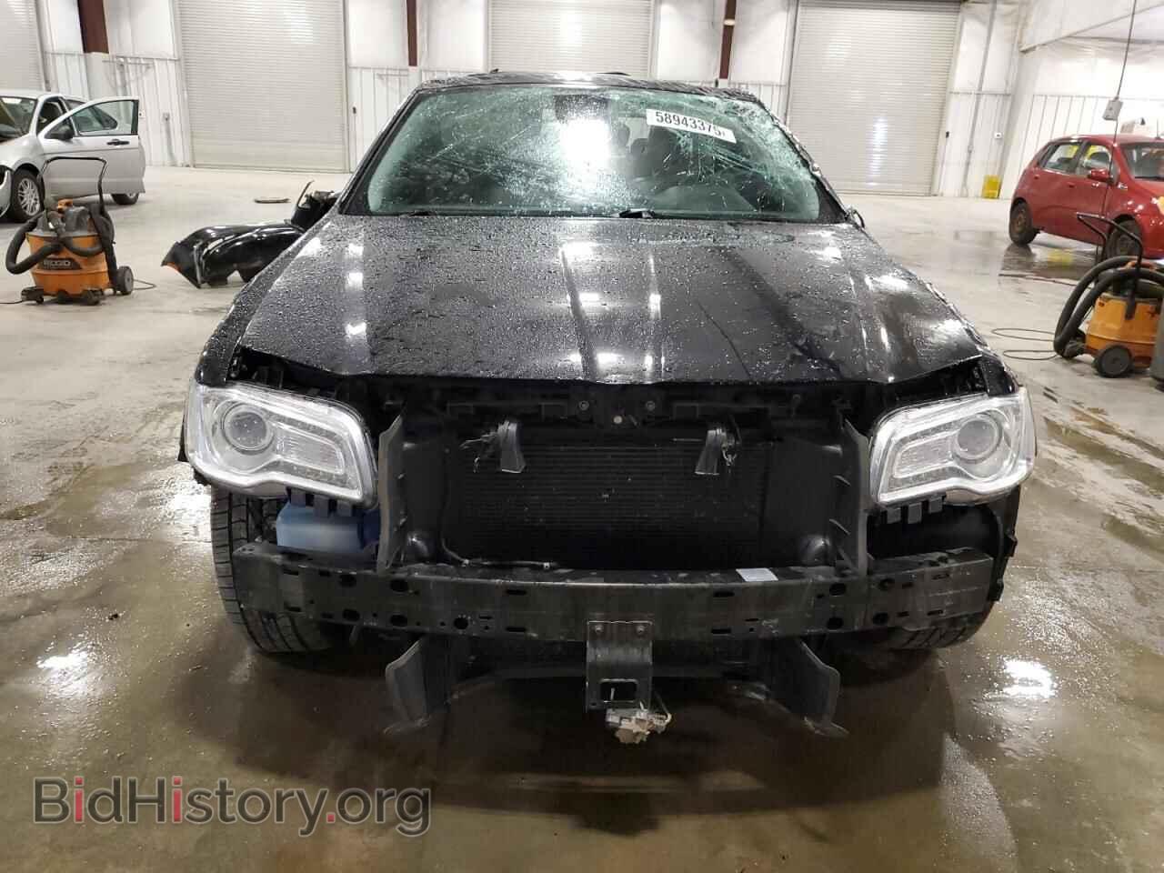 2015 CHRYSLER 300 - VIN: 2C3CCAKG2FH905420 - Фото 5