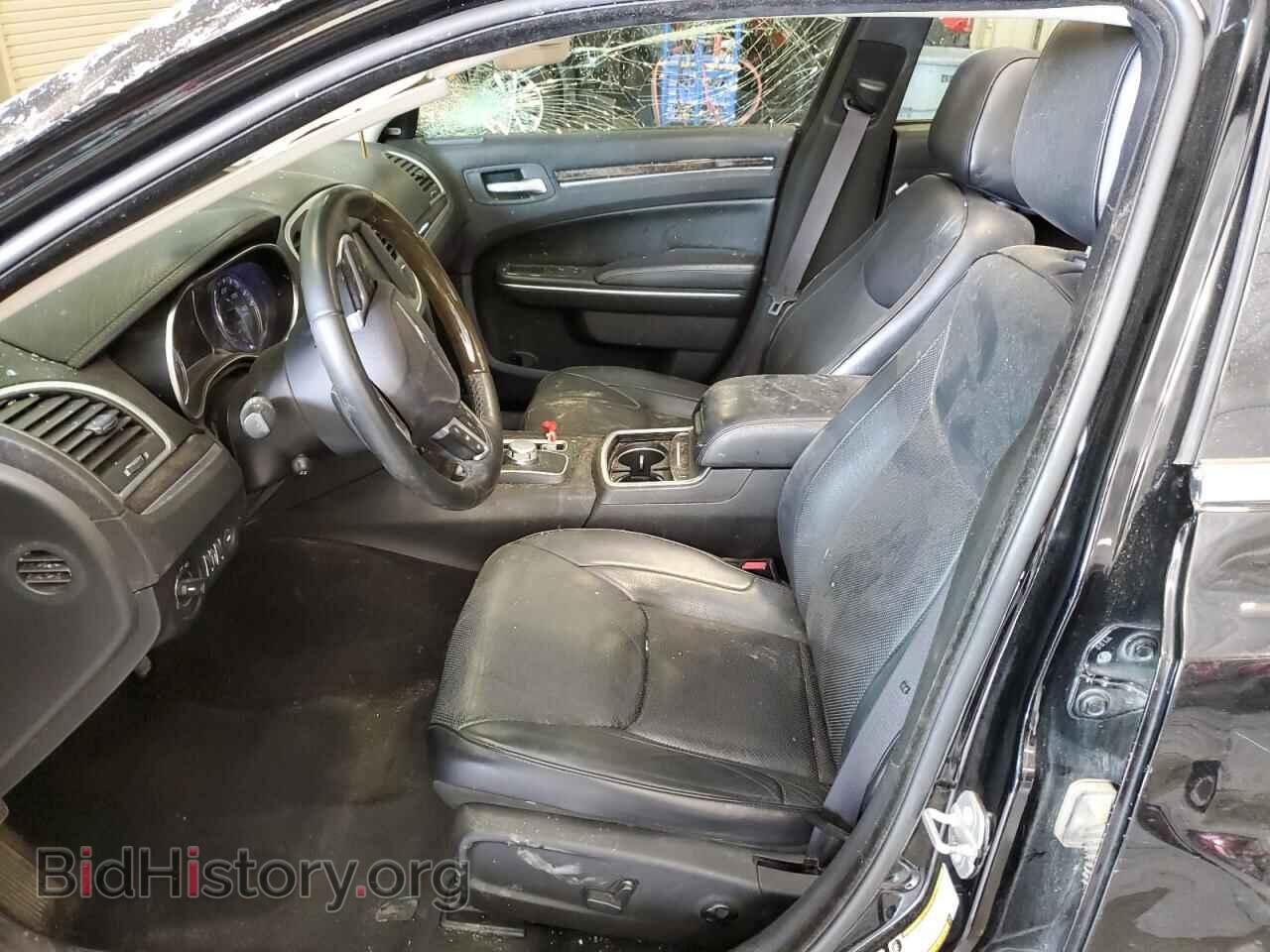 2015 CHRYSLER 300 - VIN: 2C3CCAKG2FH905420 - Фото 7