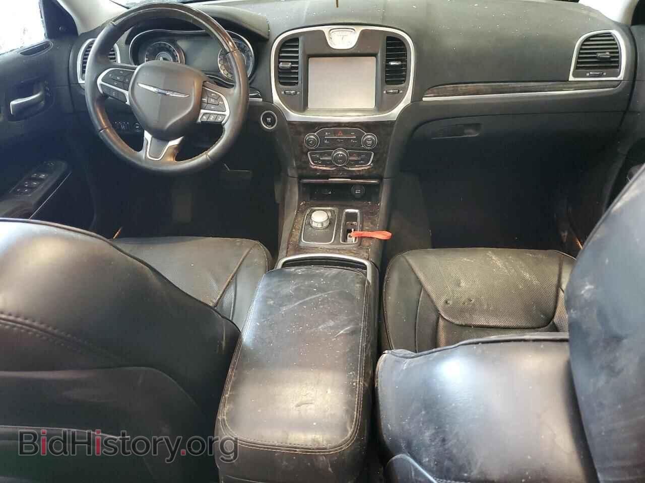 2015 CHRYSLER 300 - VIN: 2C3CCAKG2FH905420 - Фото 8