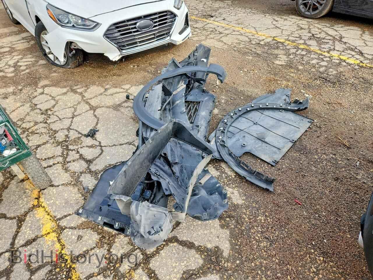 2023 FORD EXPLORER - VIN: 1FMSK8KH2PGA13348 - Photo 13