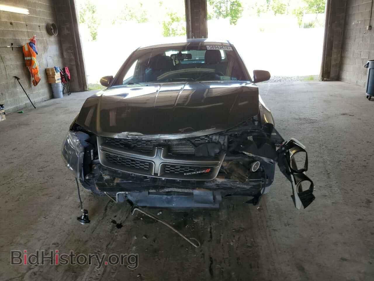 2013 DODGE AVENGER - VIN: 1C3CDZCB1DN557080 - Photo 5