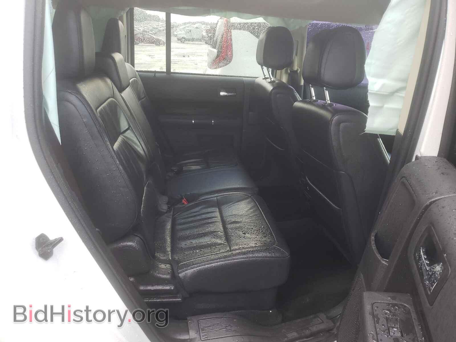 2014 FORD FLEX - VIN: 2FMGK5C87EBD00207 - Photo 6
