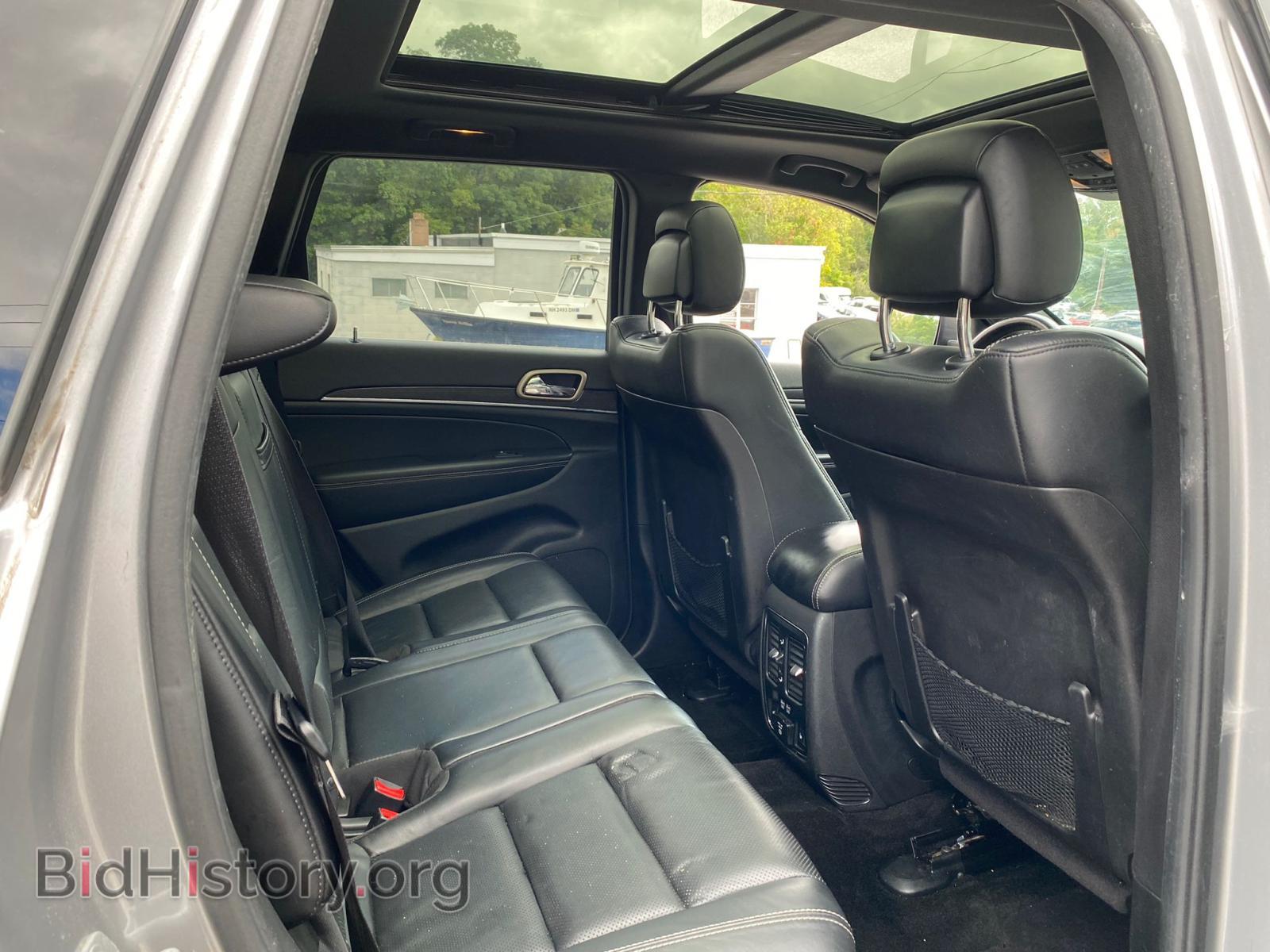 2015 JEEP CHEROKEE - VIN: 1C4RJFBG4FC712794 - Фото 7