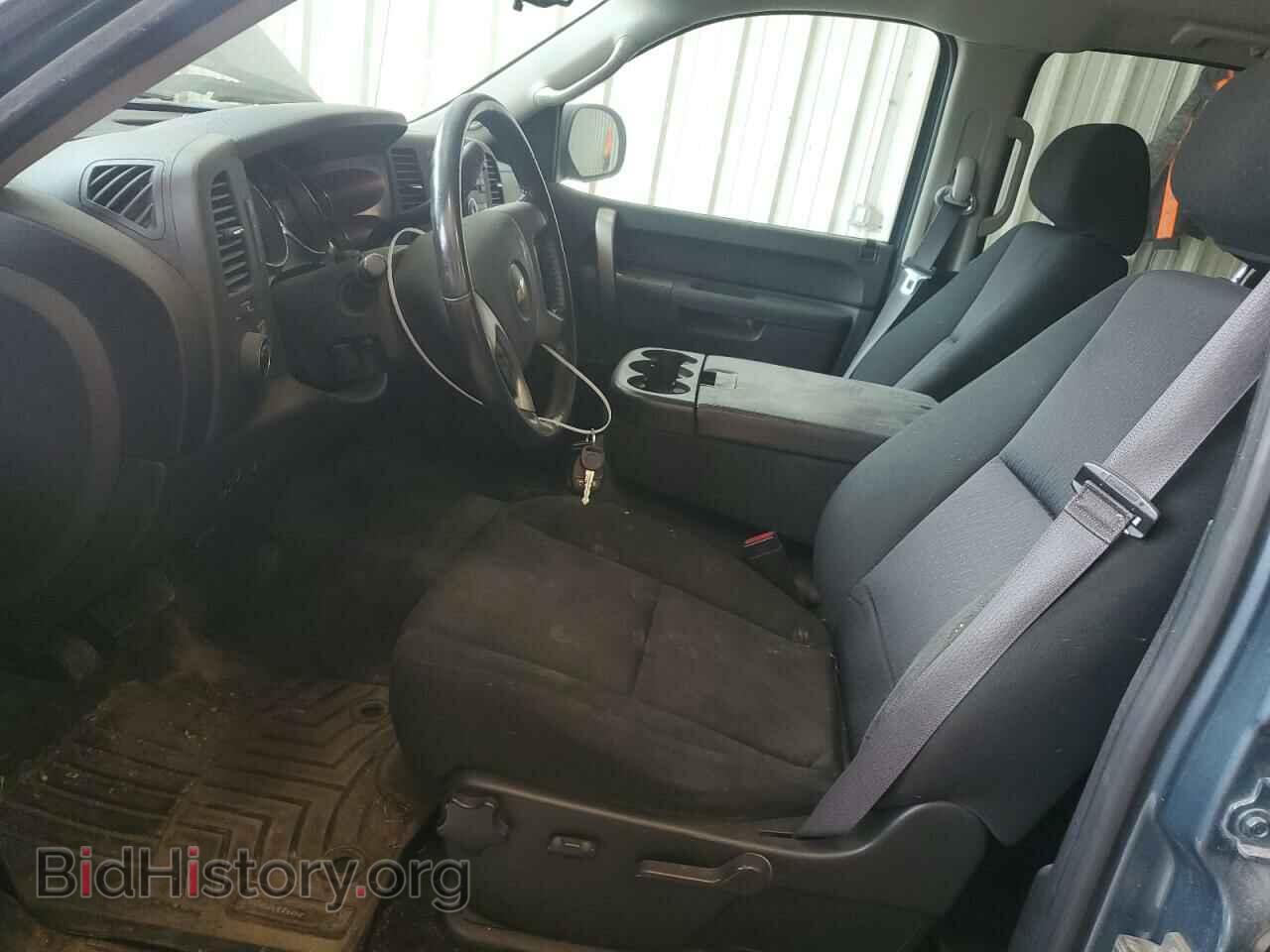 2013 CHEVROLET ALL Models - VIN: 3GCPKSE78DG202032 - Фото 7