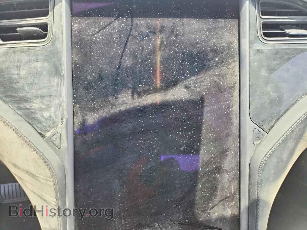 2020 TESLA MODEL S - VIN: 5YJSA1E27LF411326 - Photo 9