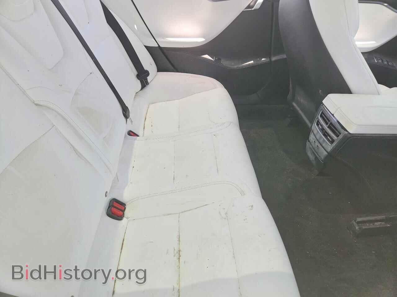 2020 TESLA MODEL S - VIN: 5YJSA1E27LF411326 - Photo 10