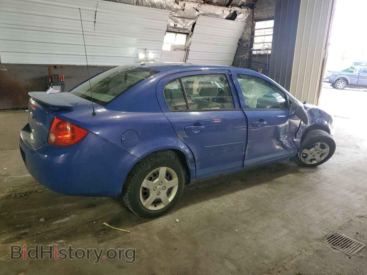 2008 CHEVROLET ALL Models - VIN: 1G1AK58F587181435 - Фото 3