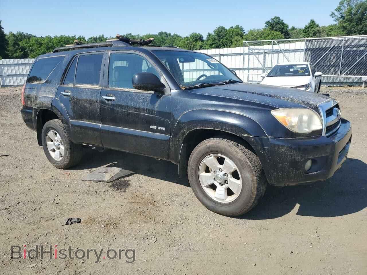 2006 TOYOTA 4RUNNER - VIN: JTEBU14R168063304 - Фото 4