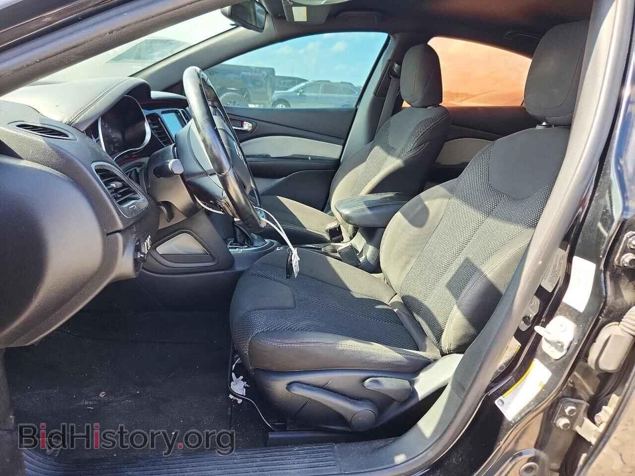 2015 DODGE DART - VIN: 1C3CDFBB7FD119740 - Photo 7