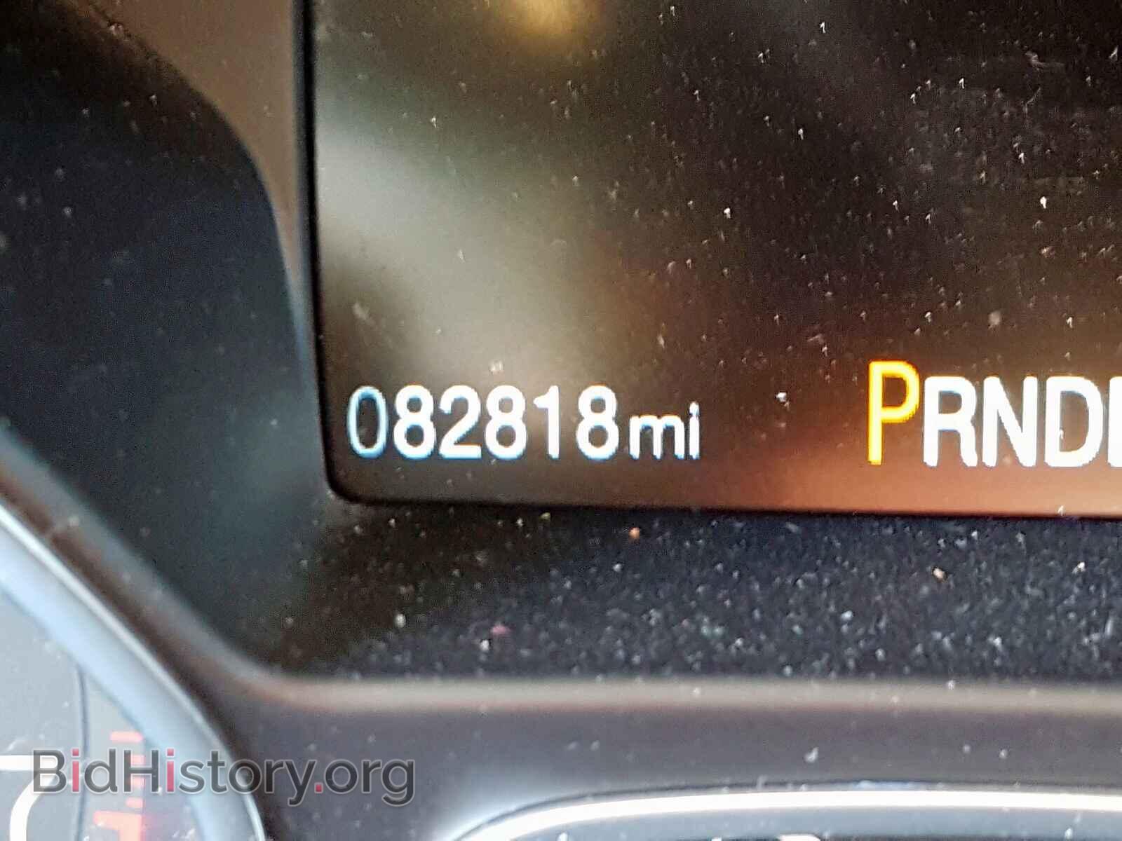 2015 FORD FOCUS - VIN: 1FADP3F21FL256393 - Фото 8