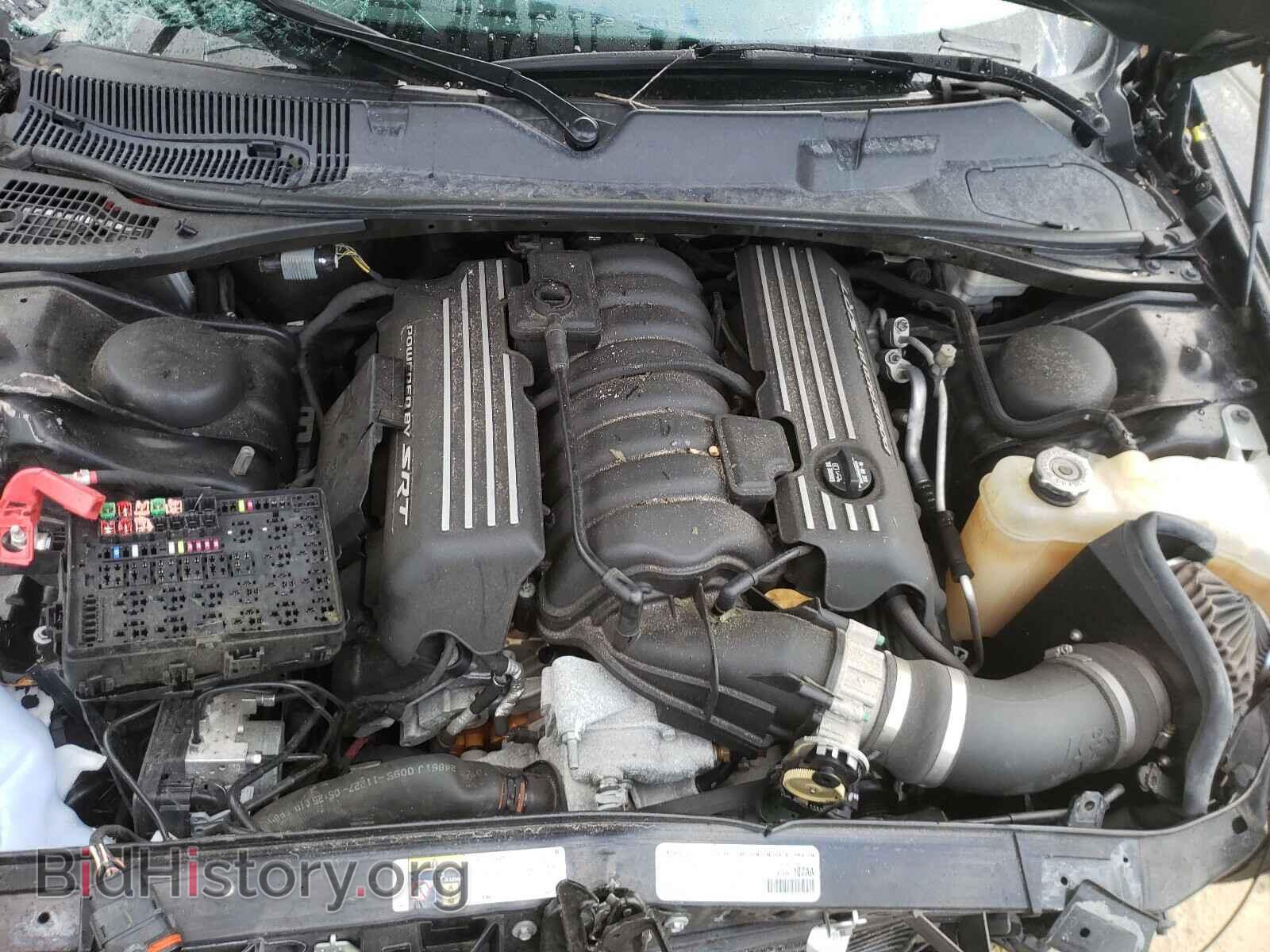 2015 DODGE CHALLENGER - VIN: 2C3CDZFJ5FH761394 - Photo 7