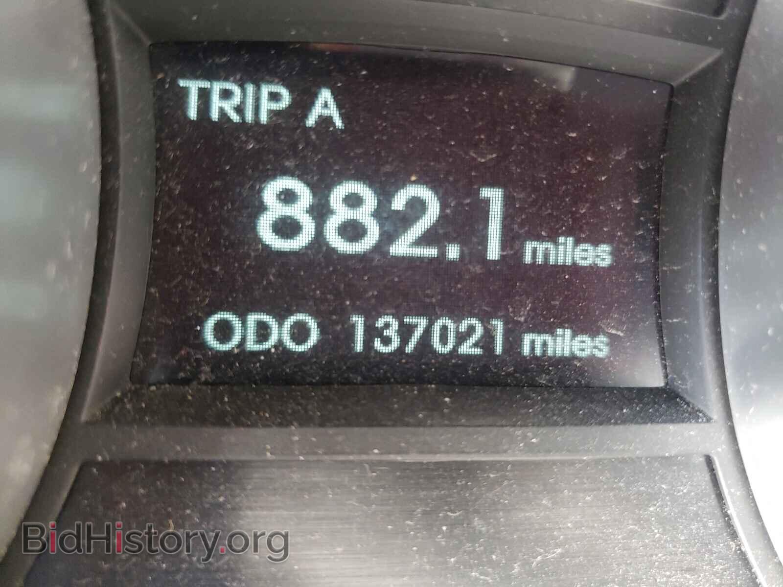 2012 HYUNDAI SONATA - VIN: 5NPEB4AC2CH373483 - Photo 8