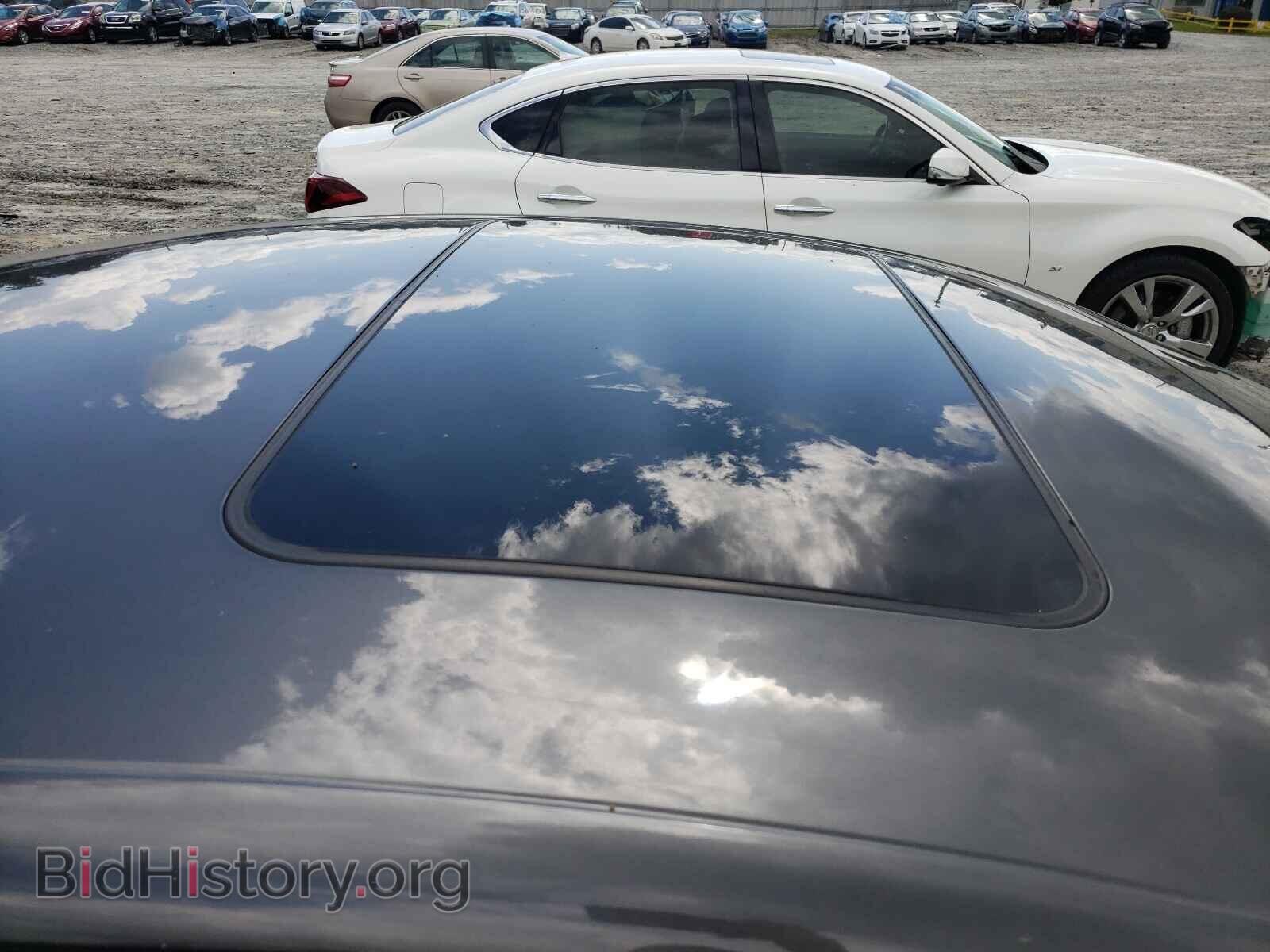 2015 CHRYSLER 200 - VIN: 1C3CCCAB8FN552139 - Photo 9