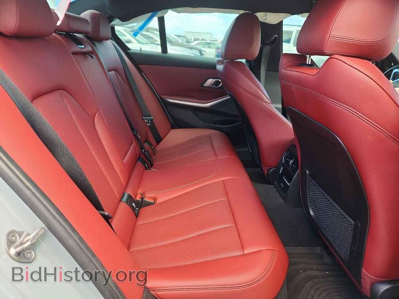 2023 BMW M3 - VIN: 3MW49FF09P8C89815 - Photo 10