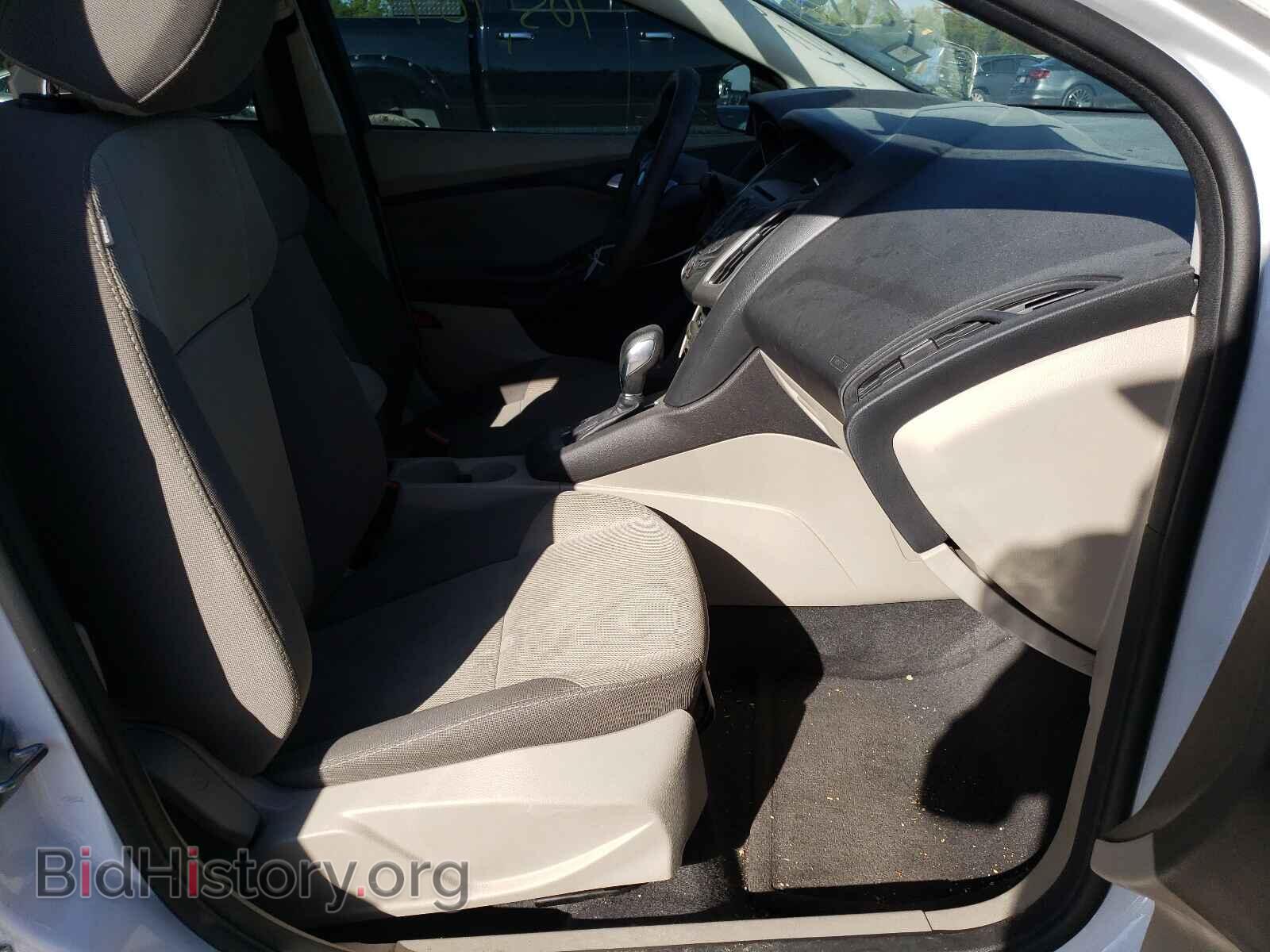 2014 FORD FOCUS - VIN: 1FADP3F27EL247034 - Photo 5