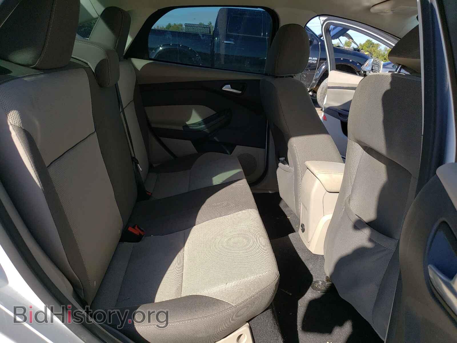 2014 FORD FOCUS - VIN: 1FADP3F27EL247034 - Photo 6