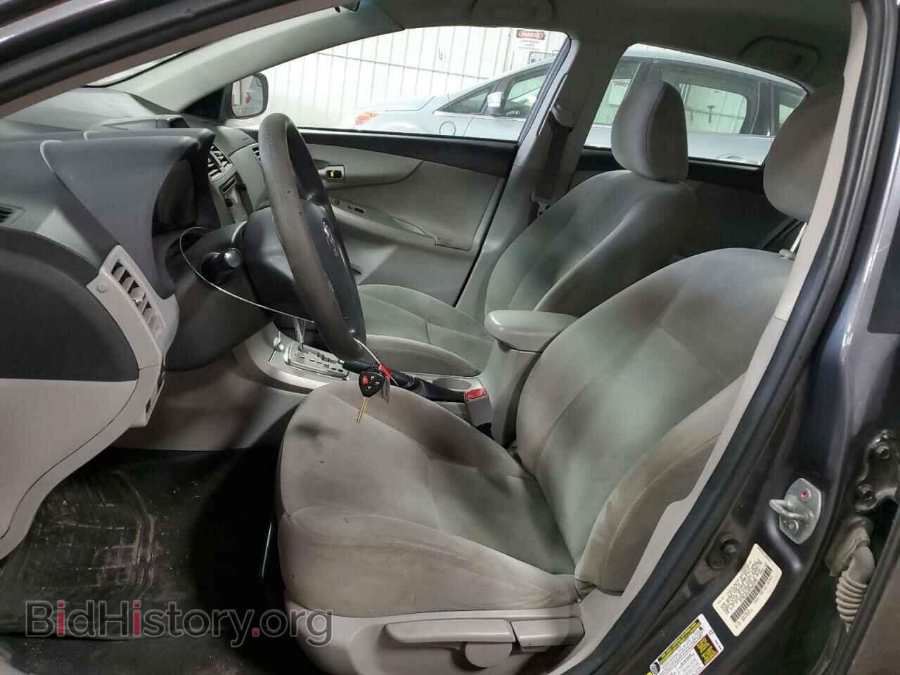 2013 TOYOTA COROLLA - VIN: 5YFBU4EE8DP083276 - Photo 7