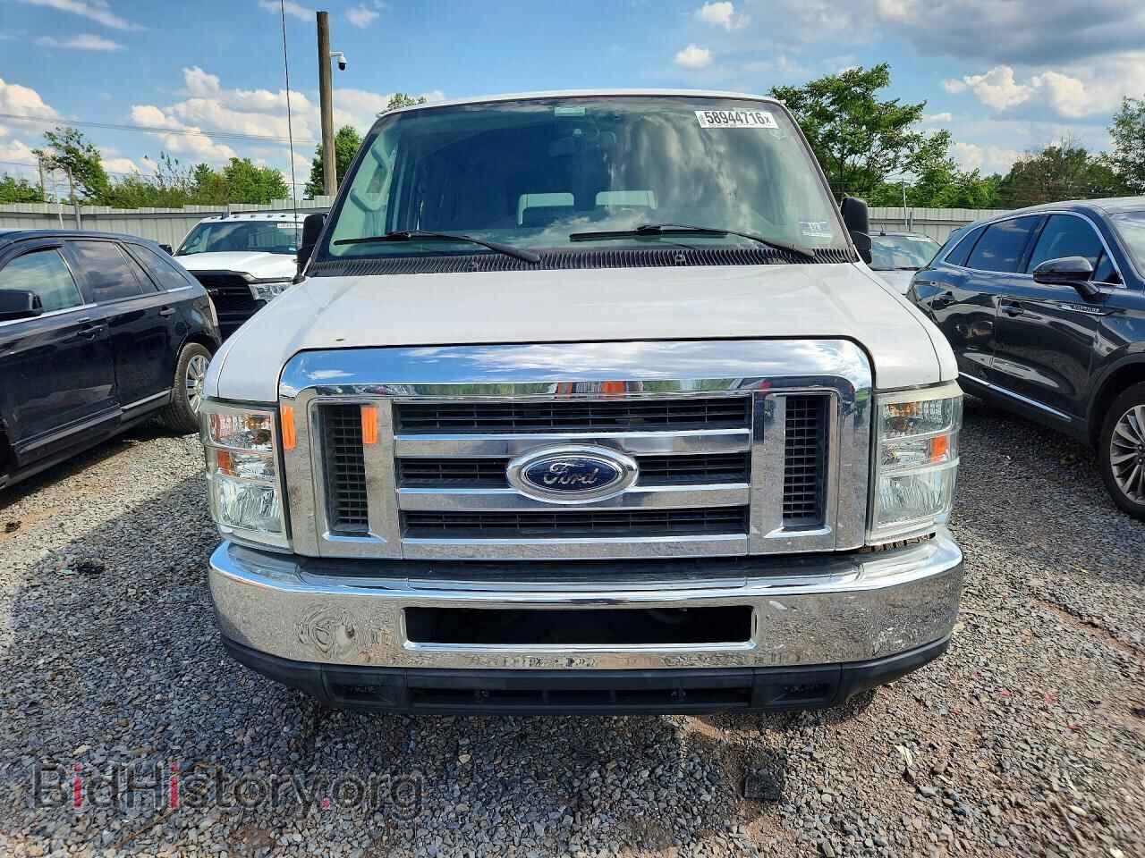 2012 FORD ECONOLINE - VIN: 1FBNE3BL8CDA29828 - Photo 5