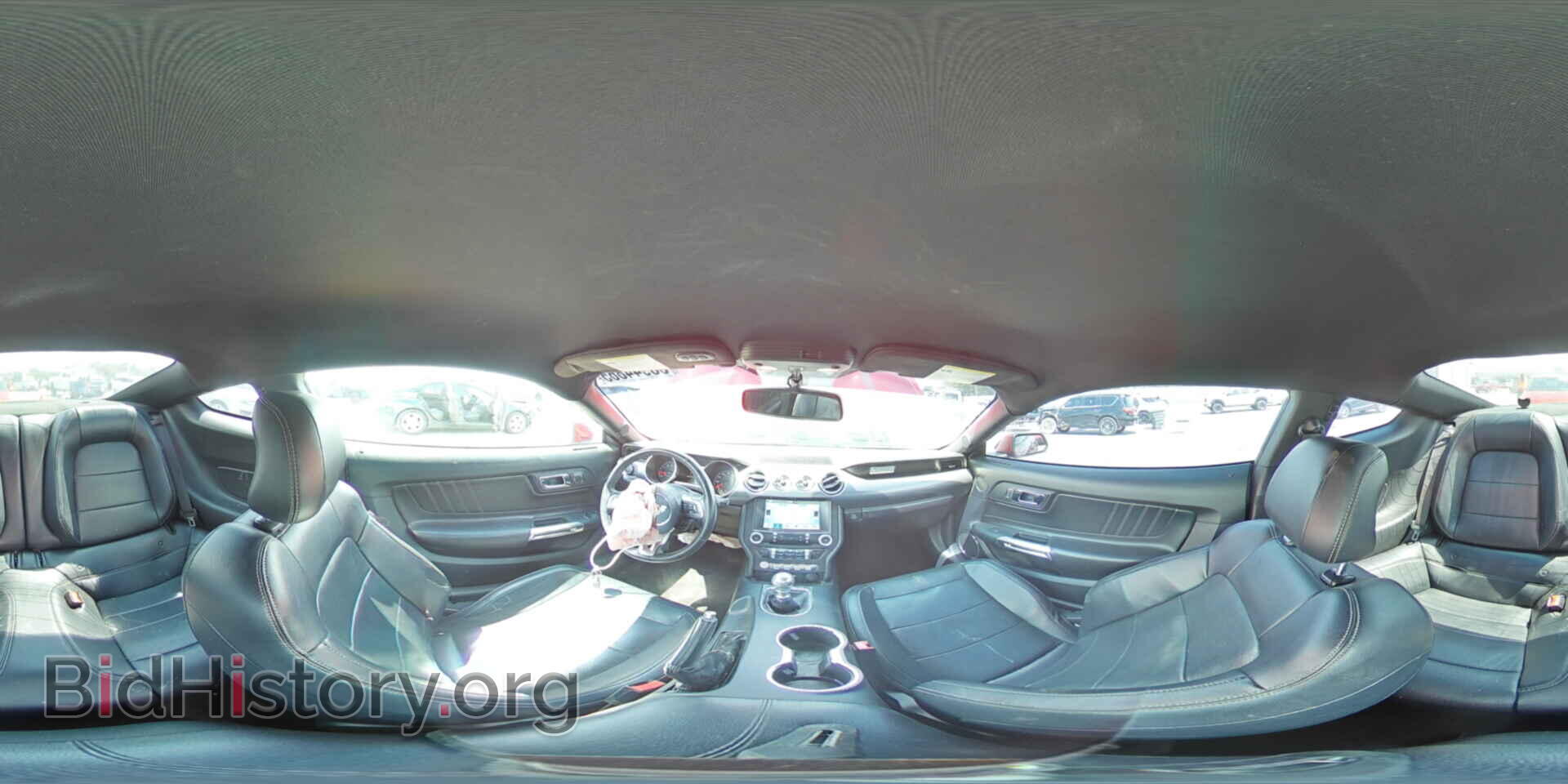 2016 FORD ALL Models - VIN: 1FA6P8CF2G5244952 - Фото 14