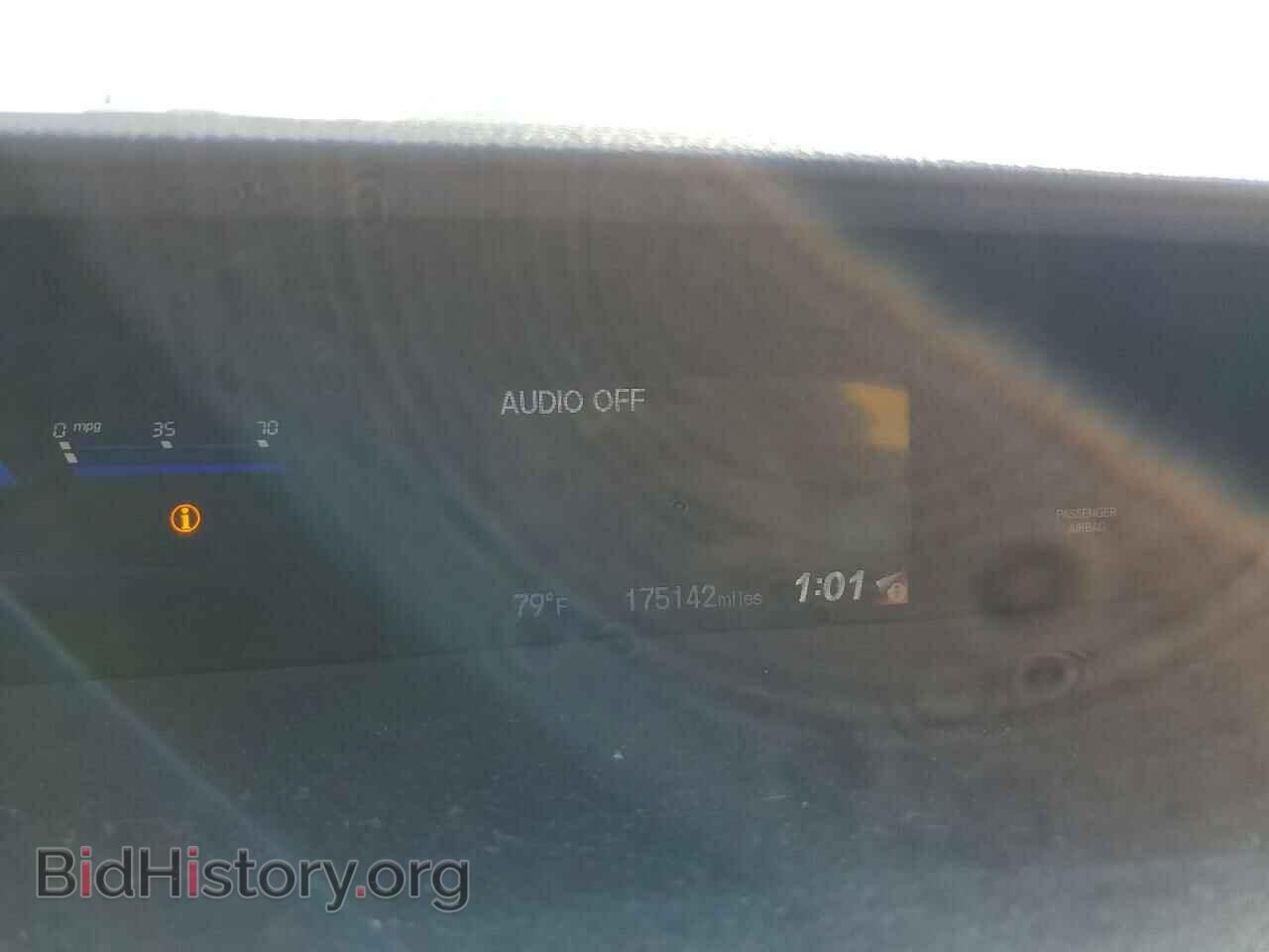 2015 HONDA CIVIC - VIN: 19XFB2F54FE033540 - Фото 9