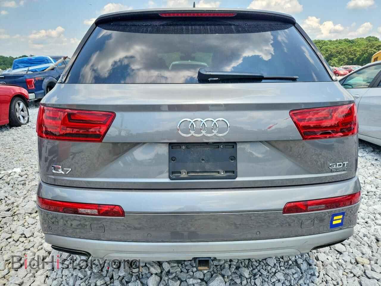 2017 AUDI Q7 - VIN: WA1VAAF77HD044041 - Фото 6
