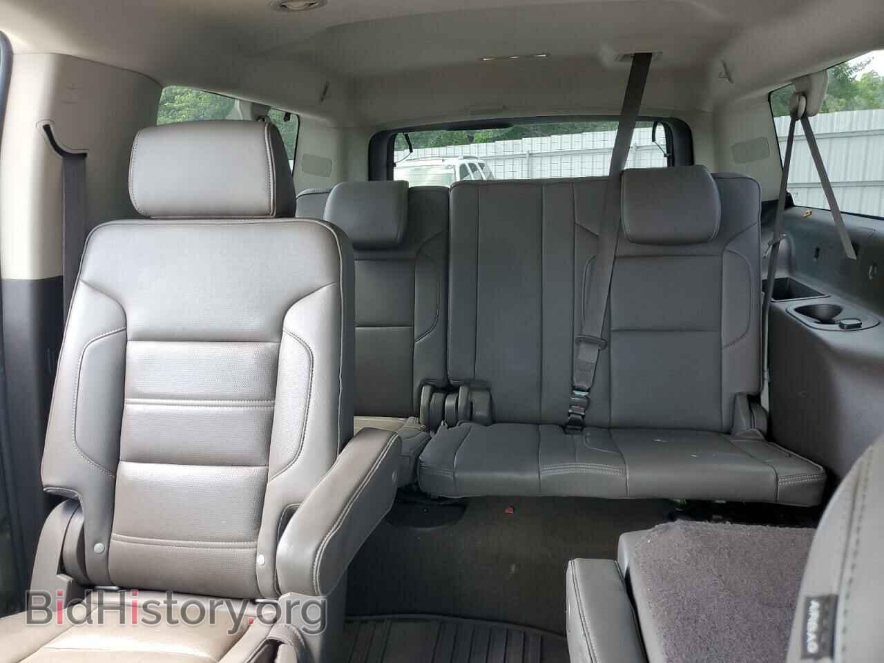 2016 GMC YUKON - VIN: 1GKS2HKJ5GR424209 - Фото 10