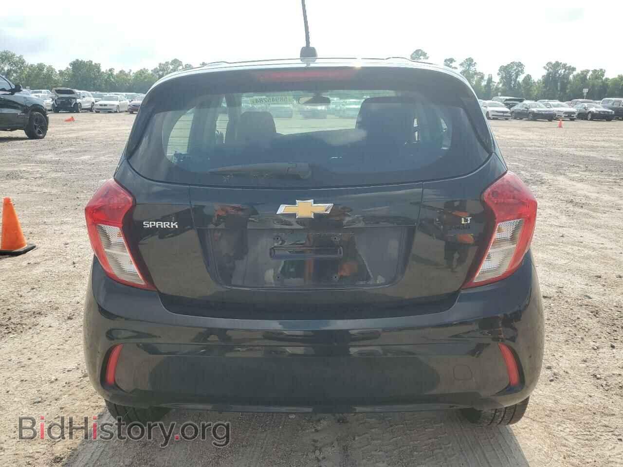 2021 CHEVROLET SPARK - VIN: KL8CD6SA8MC722873 - Фото 6