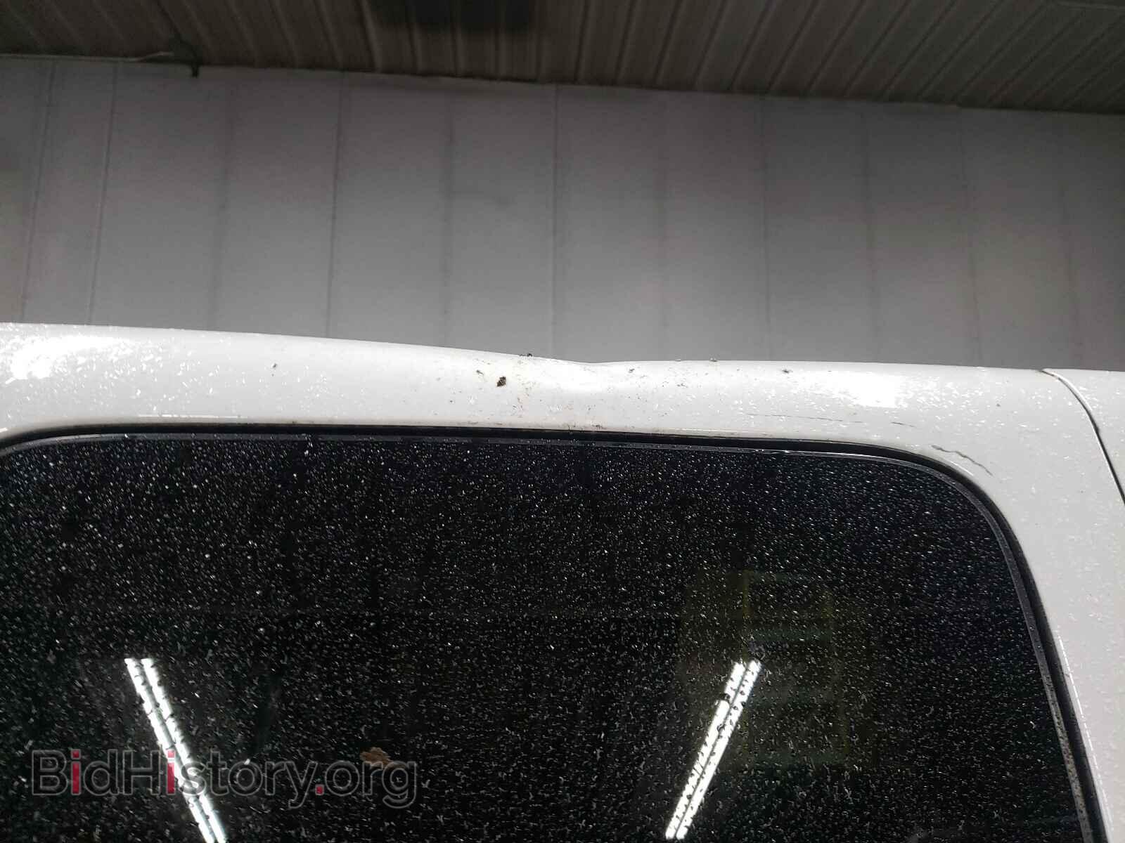 2007 GMC SIERRA - VIN: 1GTHK29D47E169434 - Фото 10
