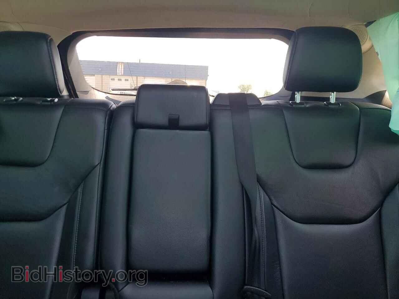 2020 FORD EDGE - VIN: 2FMPK4K97LBA41669 - Photo 9