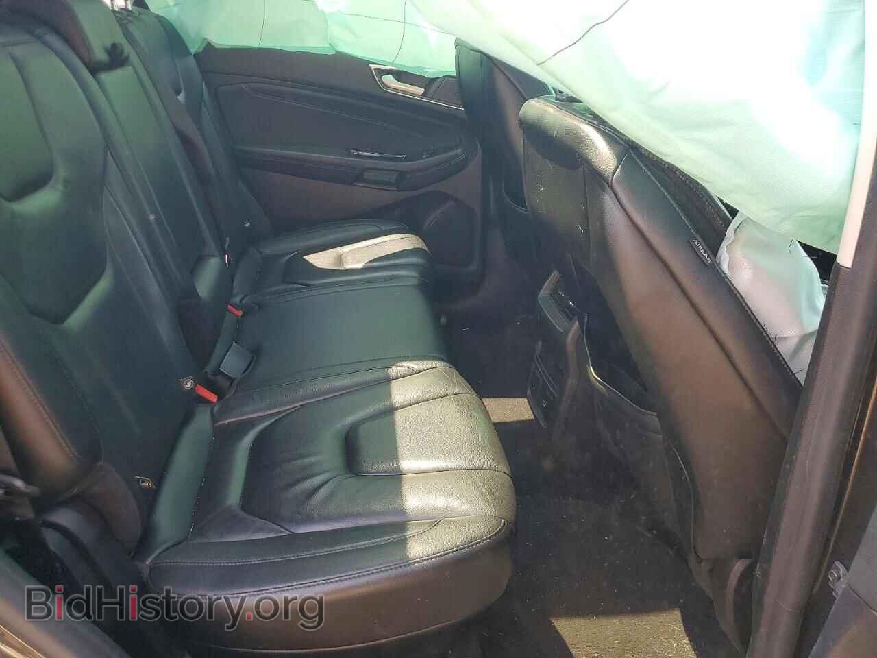 2020 FORD EDGE - VIN: 2FMPK4K97LBA41669 - Photo 10