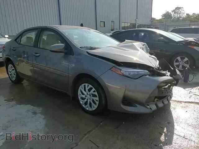 2017 TOYOTA COROLLA - VIN: 2T1BURHEXHC828317 - Фото 13