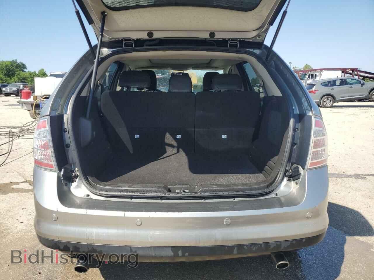 2008 FORD EDGE - VIN: 2FMDK39C98BB49250 - Photo 6