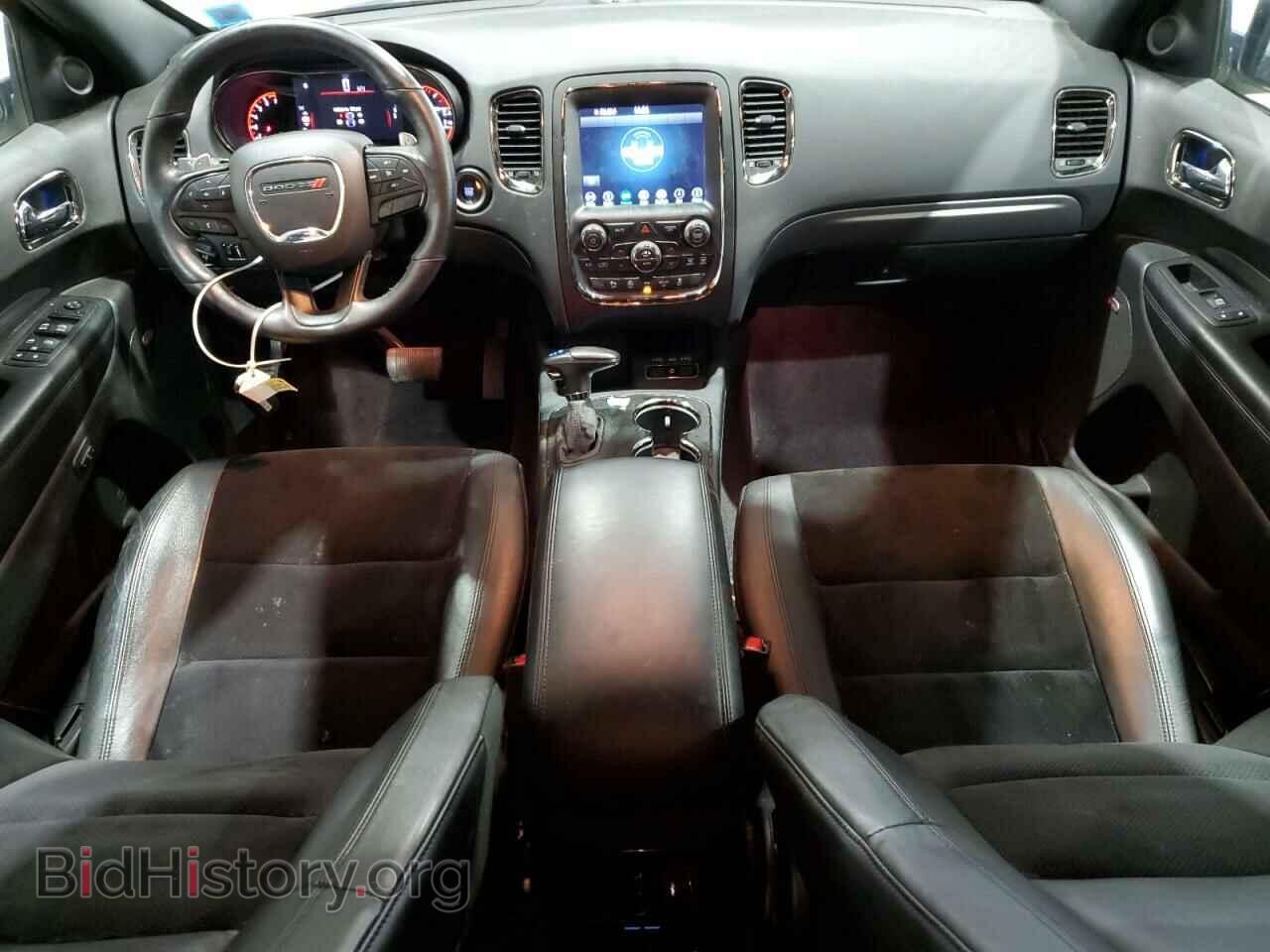 2018 DODGE DURANGO - VIN: 1C4RDJDG8JC115602 - Фото 8