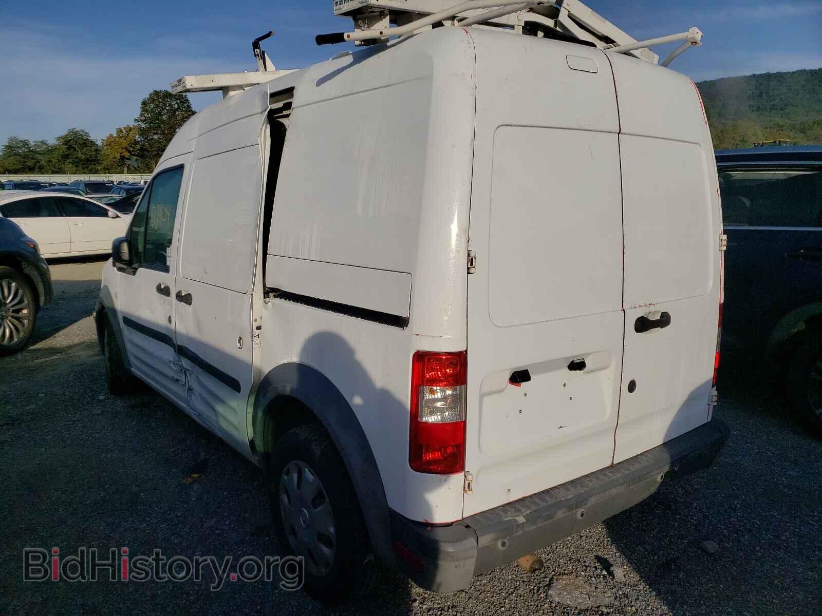 2013 FORD TRANSIT CO - VIN: NM0LS7AN5DT140153 - Фото 3