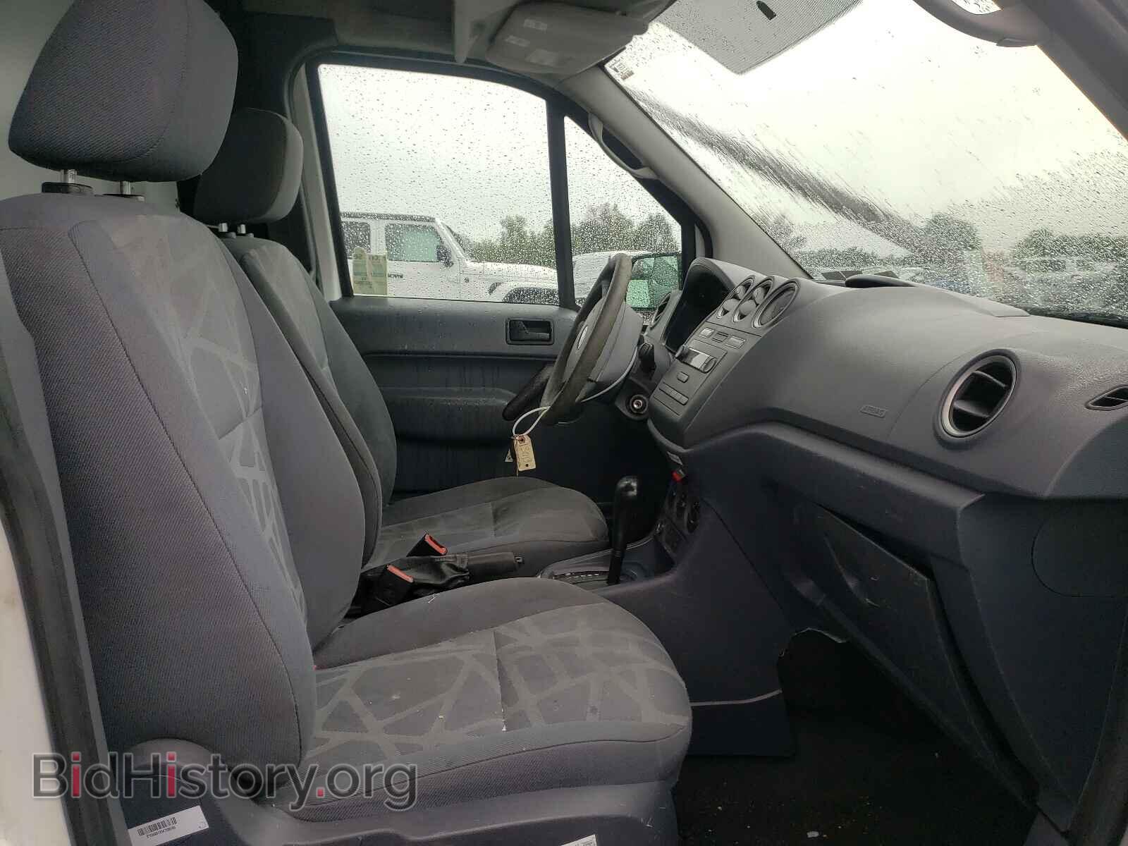 2013 FORD TRANSIT CO - VIN: NM0LS7AN5DT140153 - Фото 5