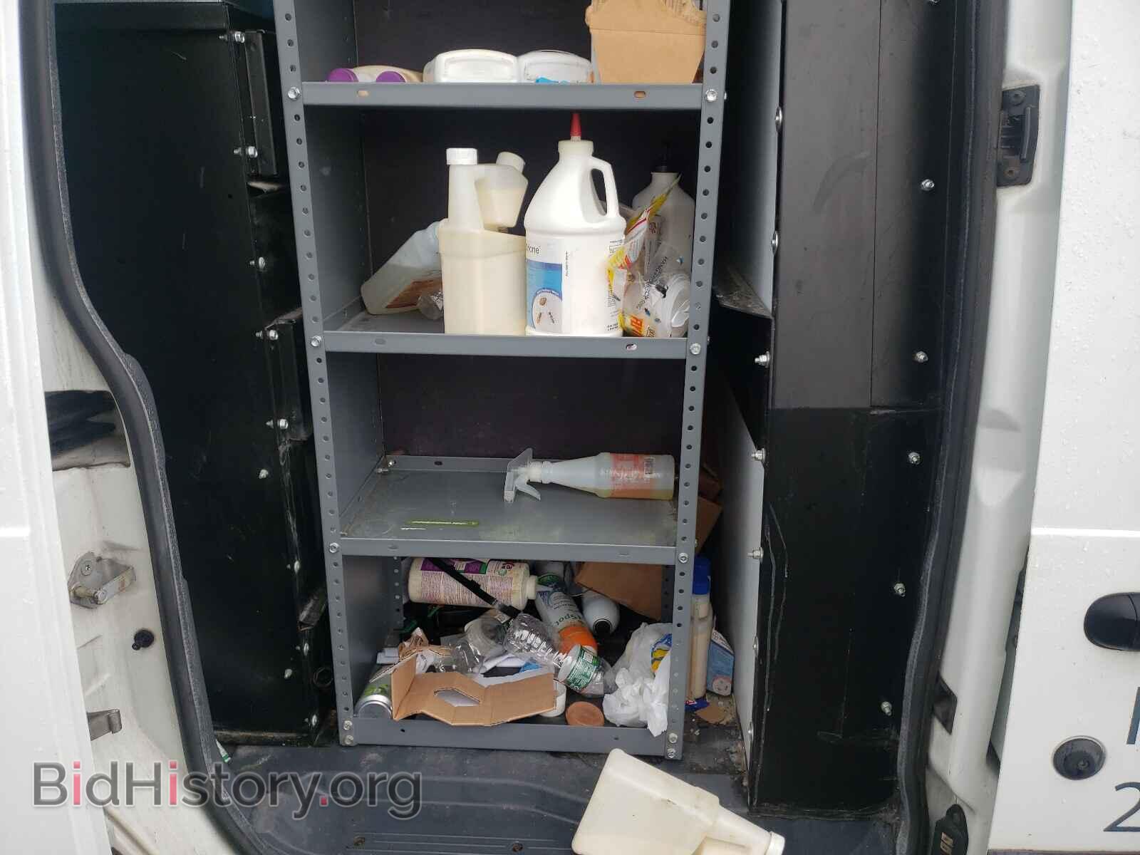 2013 FORD TRANSIT CO - VIN: NM0LS7AN5DT140153 - Фото 6