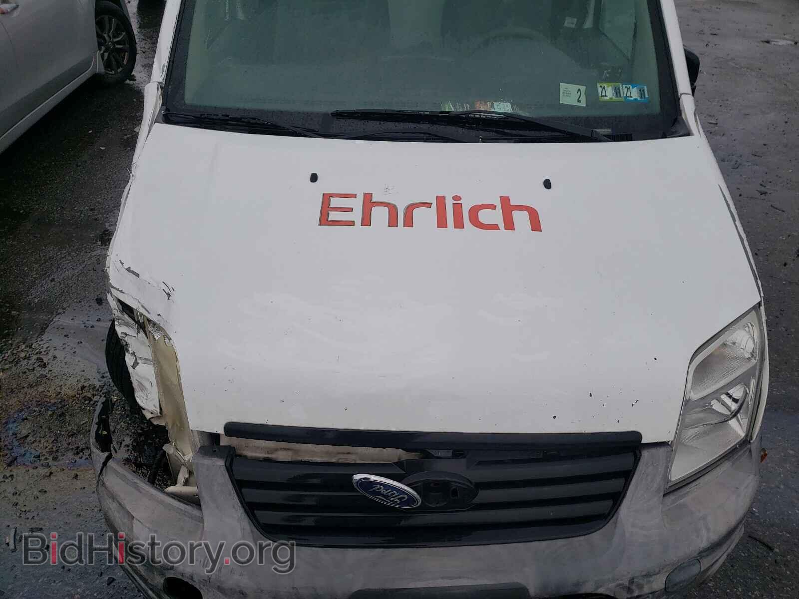 2013 FORD TRANSIT CO - VIN: NM0LS7AN5DT140153 - Фото 7