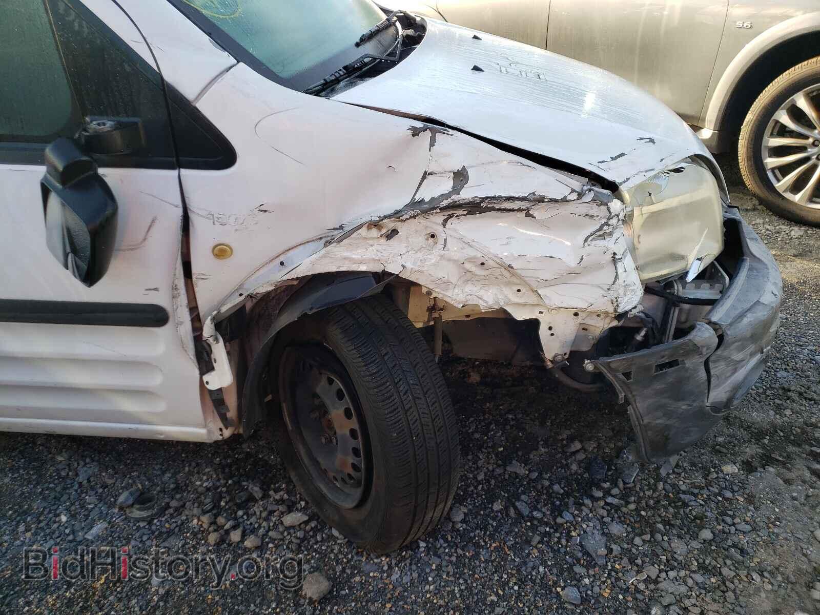 2013 FORD TRANSIT CO - VIN: NM0LS7AN5DT140153 - Фото 9