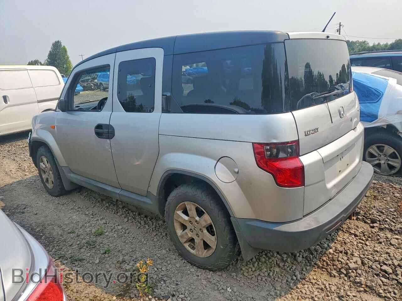 2010 HONDA ELEMENT - VIN: 5J6YH2H70AL002771 - Фото 2