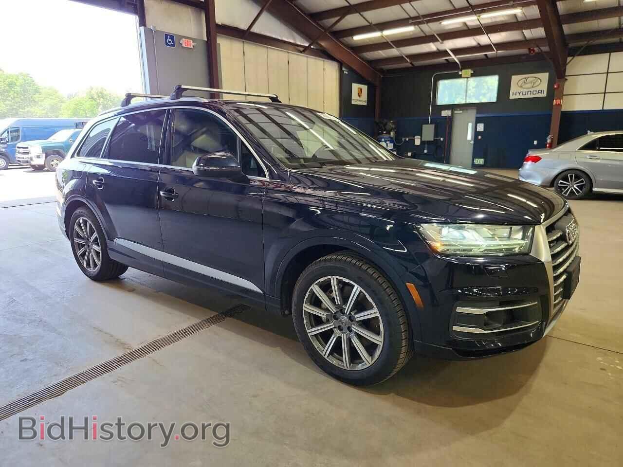 2017 AUDI Q7 - VIN: WA1VAAF7XHD036659 - Фото 4