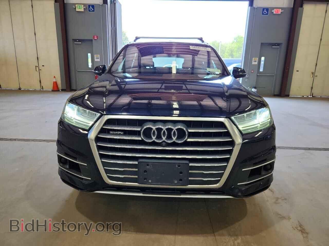 2017 AUDI Q7 - VIN: WA1VAAF7XHD036659 - Фото 5